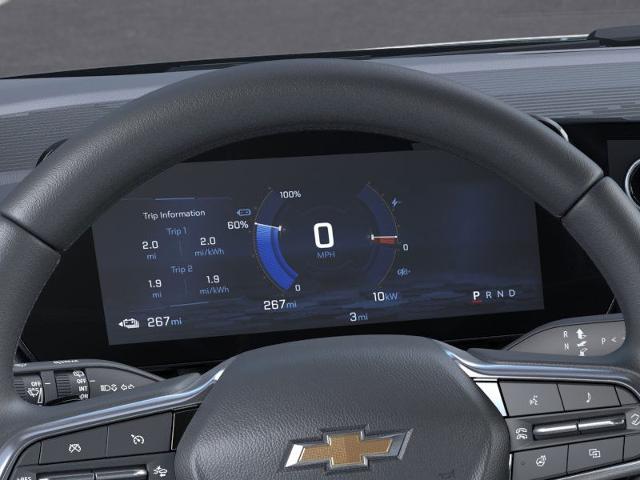 2025 Chevrolet Equinox EV Vehicle Photo in ORLANDO, FL 32812-3021