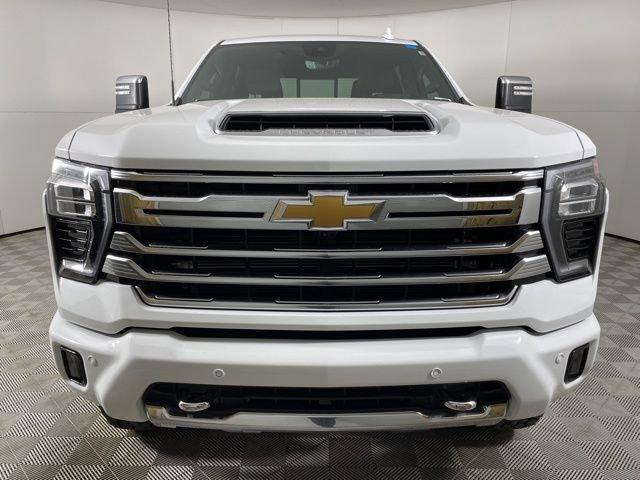 2024 Chevrolet Silverado 2500 HD Vehicle Photo in PHOENIX, AZ 85014-3381