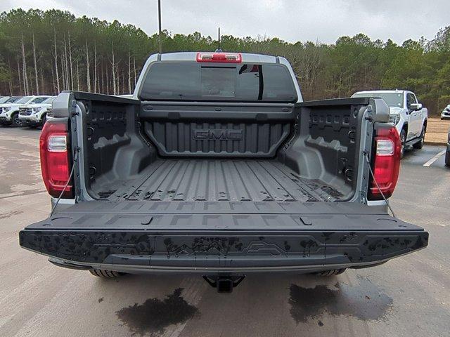 2025 GMC Canyon Vehicle Photo in ALBERTVILLE, AL 35950-0246