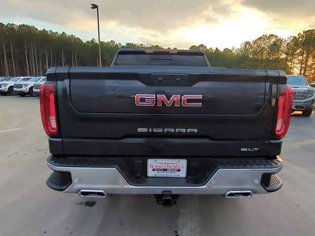 2025 GMC Sierra 1500 Vehicle Photo in ALBERTVILLE, AL 35950-0246