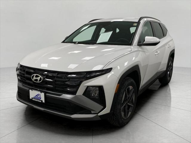 2025 Hyundai TUCSON Vehicle Photo in Appleton, WI 54913