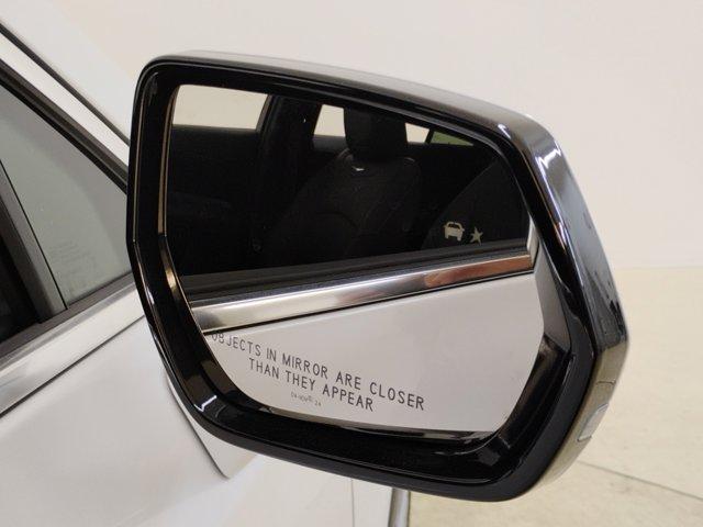 2024 Cadillac XT4 Vehicle Photo in PINEVILLE, NC 28134-8495