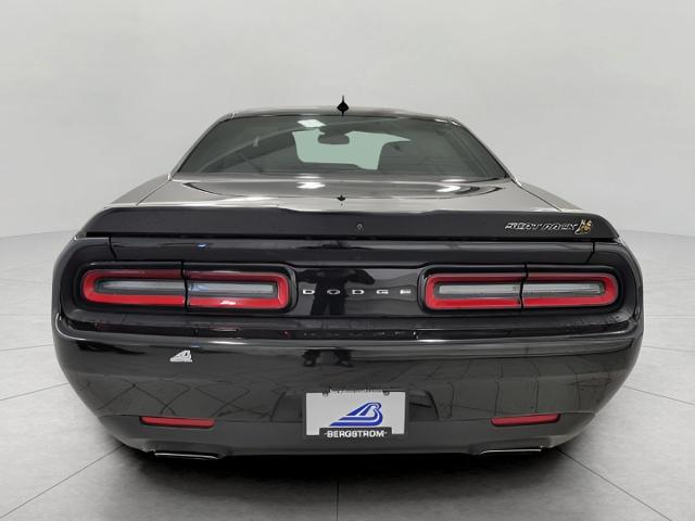 2023 Dodge Challenger Vehicle Photo in Oshkosh, WI 54904