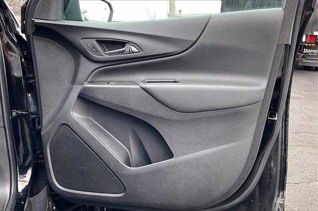 2024 Chevrolet Equinox Vehicle Photo in INDEPENDENCE, MO 64055-1314