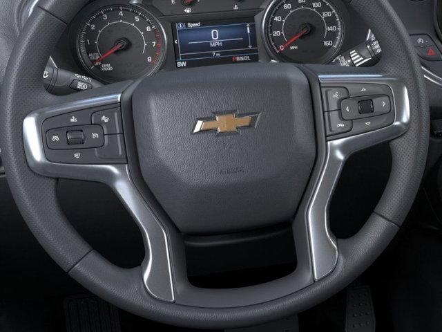 2025 Chevrolet Blazer Vehicle Photo in SUGAR LAND, TX 77478-0000