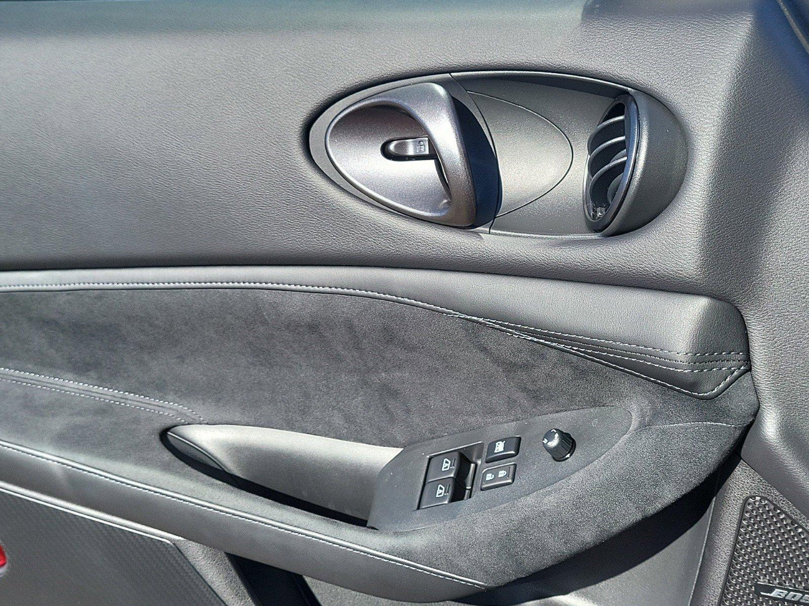 2024 Nissan Z Vehicle Photo in Albuquerque, NM 87110