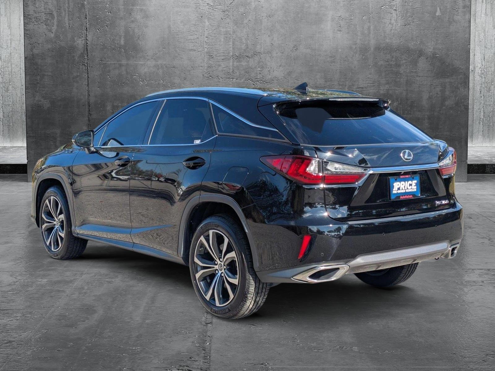 2019 Lexus RX 350 Vehicle Photo in Sarasota, FL 34231