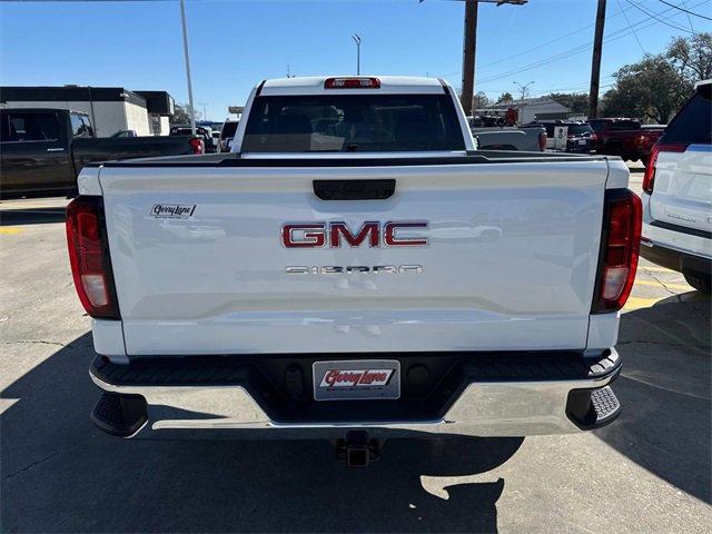 2025 GMC Sierra 1500 Vehicle Photo in BATON ROUGE, LA 70806-4466