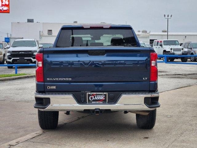 2023 Chevrolet Silverado 1500 Vehicle Photo in SUGAR LAND, TX 77478-0000