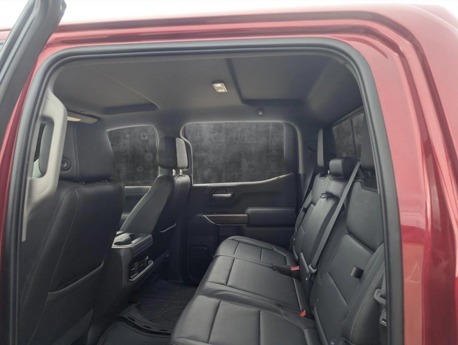 2020 Chevrolet Silverado 1500 Vehicle Photo in CORPUS CHRISTI, TX 78412-4902