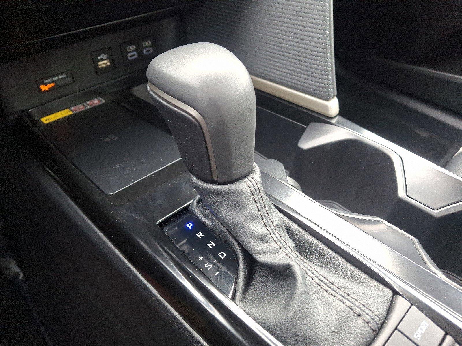 2025 Toyota Camry Vehicle Photo in Harrisburg, PA 17111