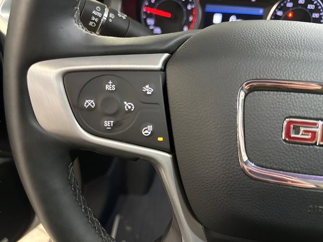 2023 GMC Acadia Vehicle Photo in MANITOWOC, WI 54220-5838