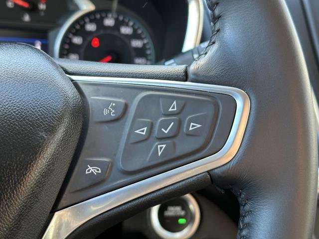 2022 Chevrolet Equinox Vehicle Photo in SAINT JAMES, NY 11780-3219