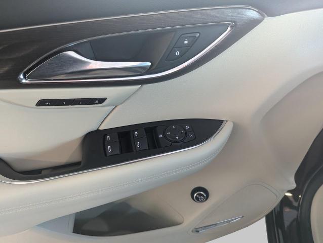 2023 Buick Envision Vehicle Photo in Oshkosh, WI 54901