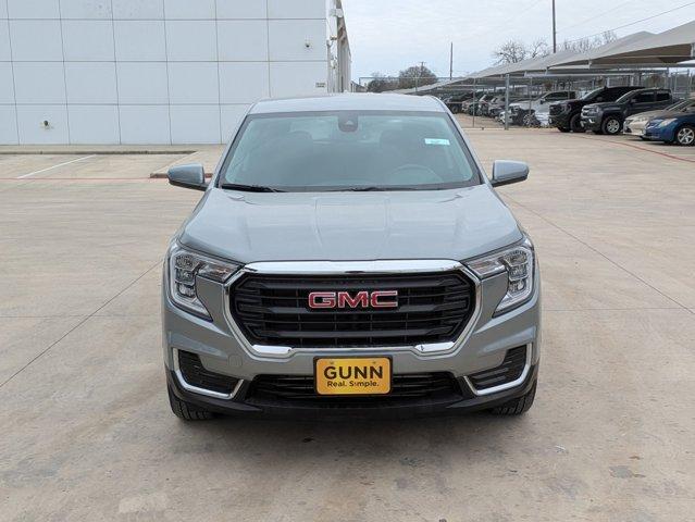 2024 GMC Terrain Vehicle Photo in SELMA, TX 78154-1460