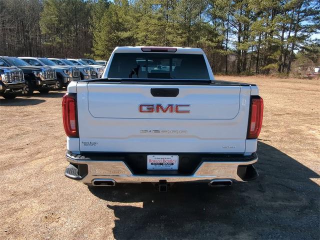 2023 GMC Sierra 1500 Vehicle Photo in ALBERTVILLE, AL 35950-0246