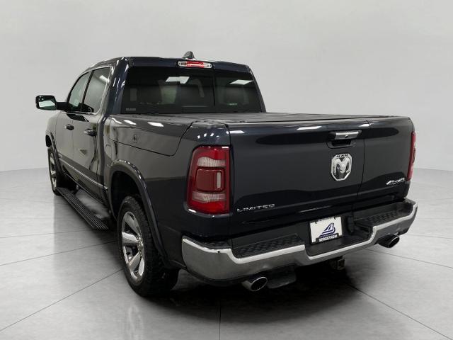 2021 Ram 1500 Vehicle Photo in Appleton, WI 54913