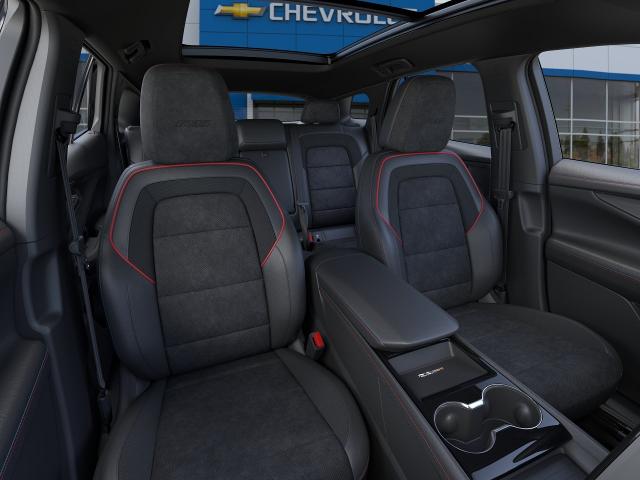 2024 Chevrolet Blazer EV Vehicle Photo in CORPUS CHRISTI, TX 78416-1100