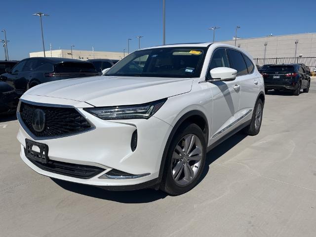 2023 Acura MDX Vehicle Photo in Grapevine, TX 76051