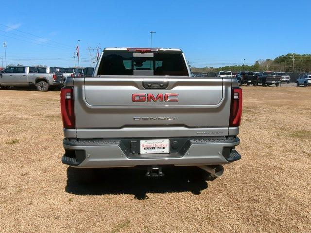 2025 GMC Sierra 2500 HD Vehicle Photo in ALBERTVILLE, AL 35950-0246