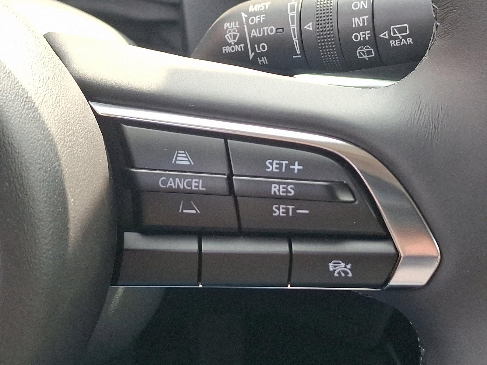 2025 Mazda CX-30 Vehicle Photo in Harrisburg, PA 17111