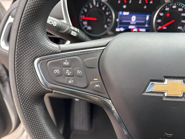 2021 Chevrolet Equinox Vehicle Photo in MANITOWOC, WI 54220-5838