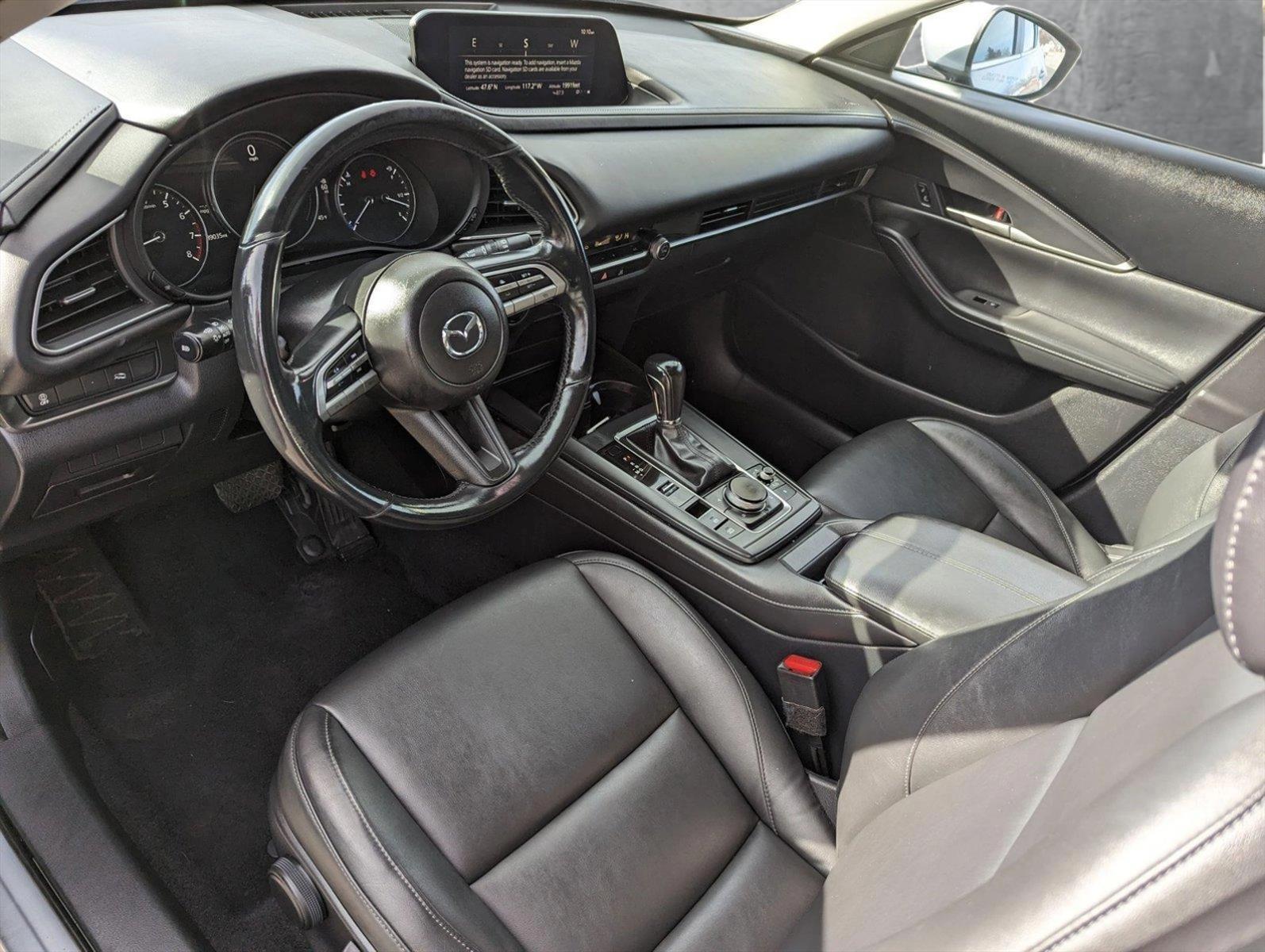 2021 Mazda CX-30 Vehicle Photo in SPOKANE, WA 99212-2978