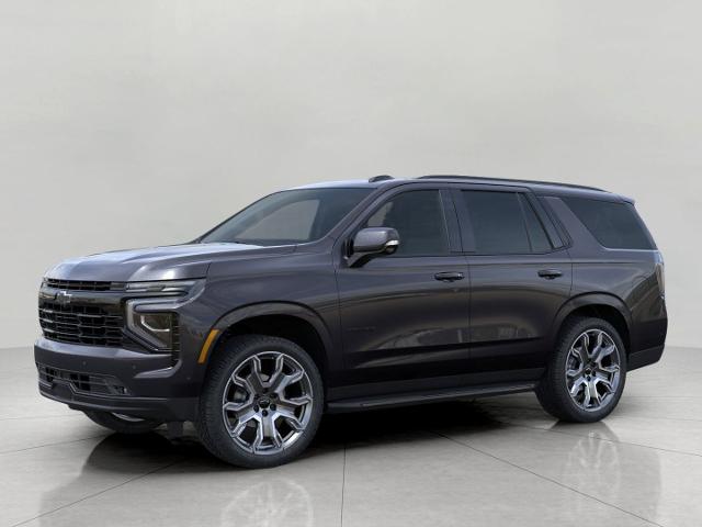 2025 Chevrolet Tahoe Vehicle Photo in APPLETON, WI 54914-4656