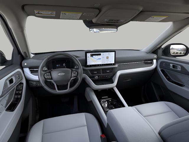 2025 Ford Explorer Vehicle Photo in Neenah, WI 54956