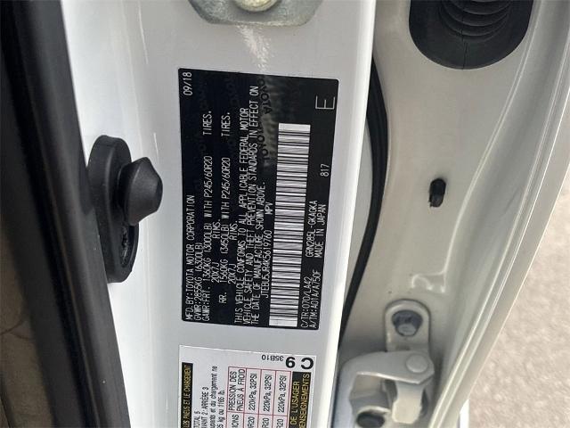 2019 Toyota 4Runner Vehicle Photo in ALBERTVILLE, AL 35950-0246