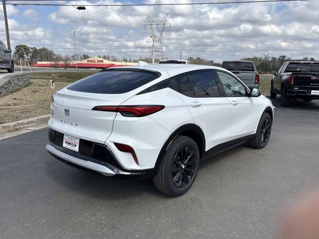 2025 Buick Envista Vehicle Photo in ALBERTVILLE, AL 35950-0246