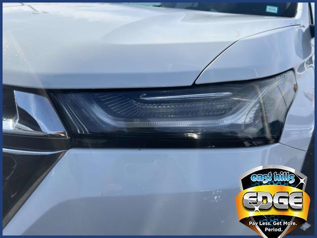 2022 Chevrolet Traverse Vehicle Photo in Roslyn, NY 11576