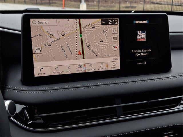 2025 INFINITI QX60 Vehicle Photo in Willow Grove, PA 19090