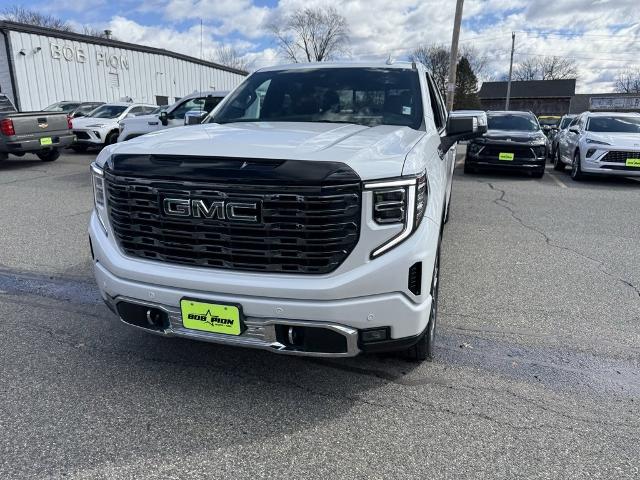 2025 GMC Sierra 1500 Vehicle Photo in CHICOPEE, MA 01020-5001