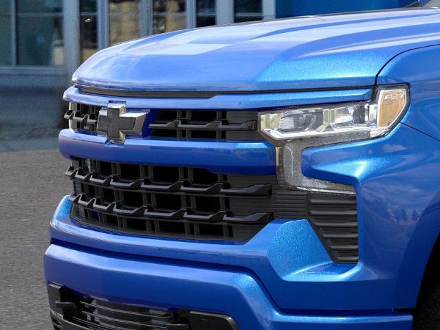 2025 Chevrolet Silverado 1500 Vehicle Photo in OSHKOSH, WI 54904-7811