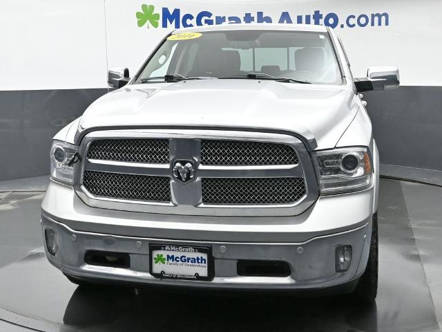 2016 Ram 1500 Vehicle Photo in Cedar Rapids, IA 52402