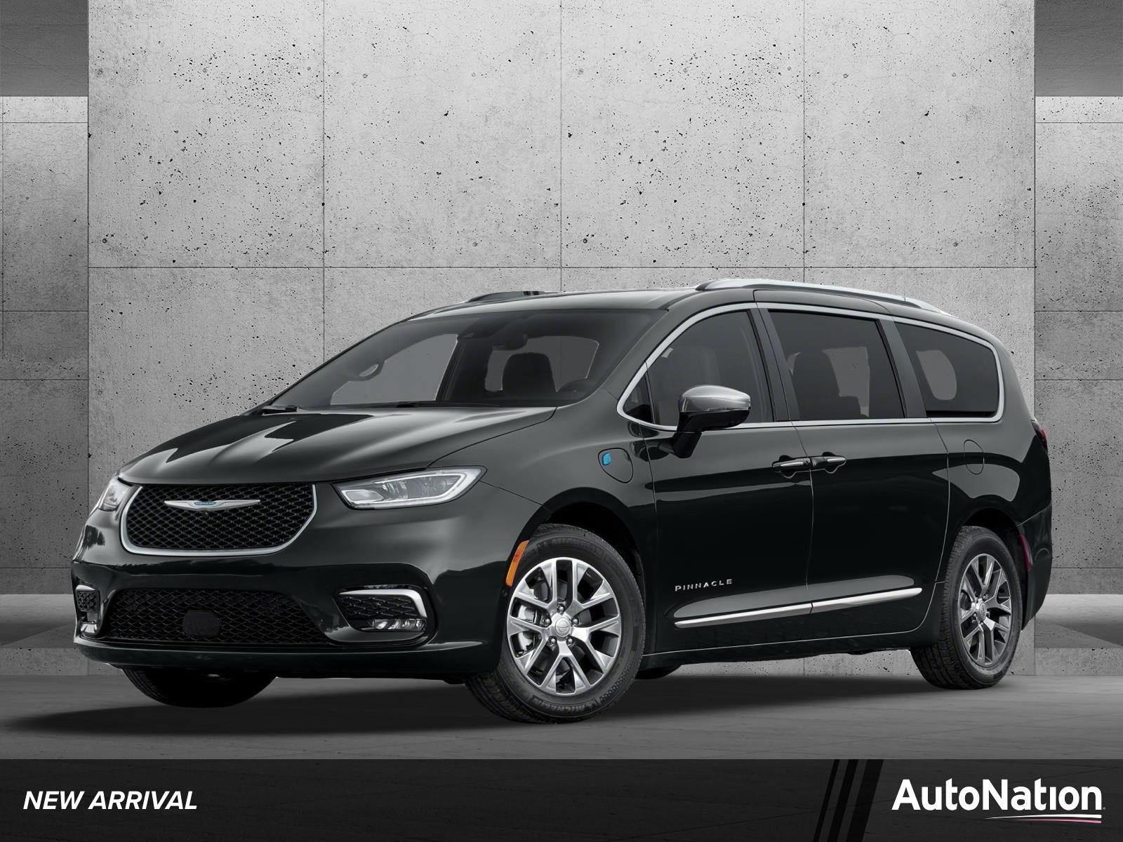 2021 Chrysler Pacifica Vehicle Photo in Sanford, FL 32771