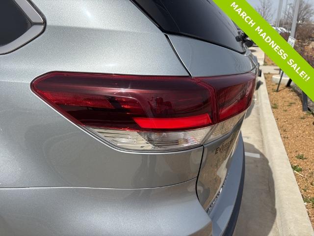 2019 Toyota Highlander Vehicle Photo in San Antonio, TX 78230