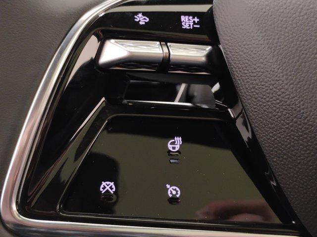 2025 Cadillac LYRIQ Vehicle Photo in PINEVILLE, NC 28134-8495