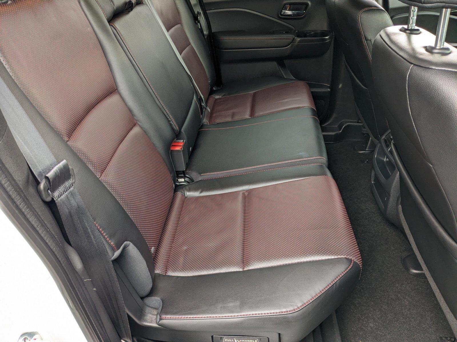 2021 Honda Ridgeline Vehicle Photo in Las Vegas, NV 89149