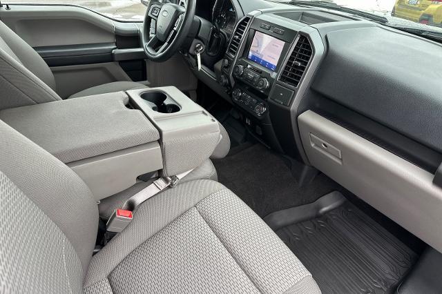 2020 Ford F-150 Vehicle Photo in SPOKANE, WA 99202-2191
