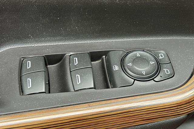 2018 GMC Acadia Vehicle Photo in SPOKANE, WA 99202-2191