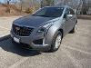 Used 2022 Cadillac XT5 Luxury with VIN 1GYKNBR42NZ136090 for sale in Mount Kisco, NY