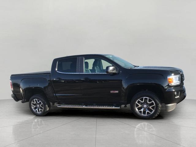 2019 GMC Canyon Vehicle Photo in GREEN BAY, WI 54303-3330