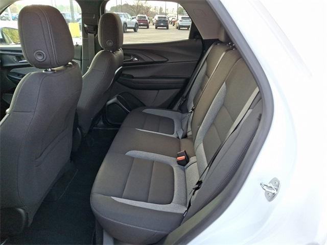2023 Chevrolet Trailblazer Vehicle Photo in SEAFORD, DE 19973-8463
