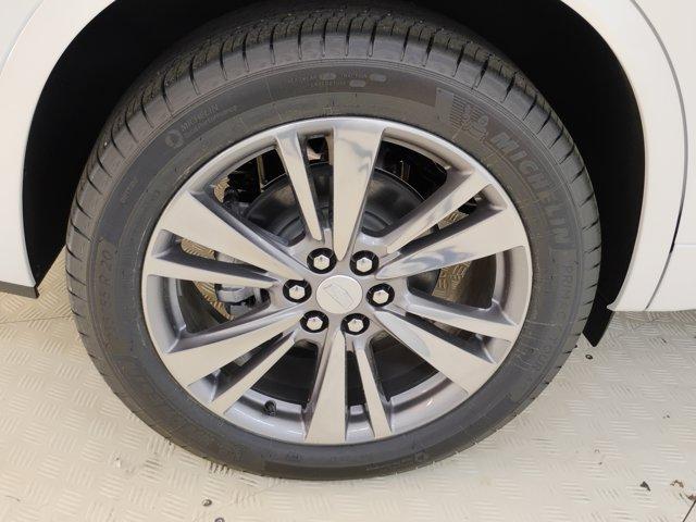 2025 Cadillac XT6 Vehicle Photo in PINEVILLE, NC 28134-8495