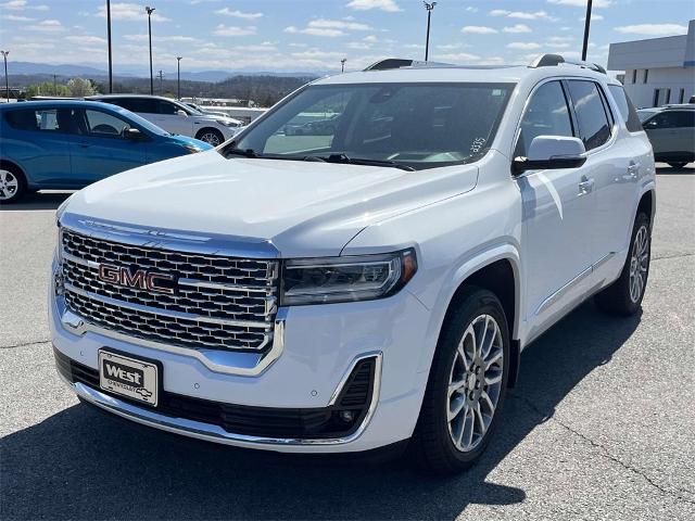 2023 GMC Acadia Vehicle Photo in ALCOA, TN 37701-3235