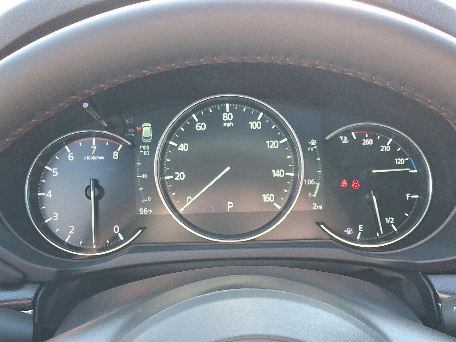 2025 Mazda CX-5 Vehicle Photo in Trevose, PA 19053