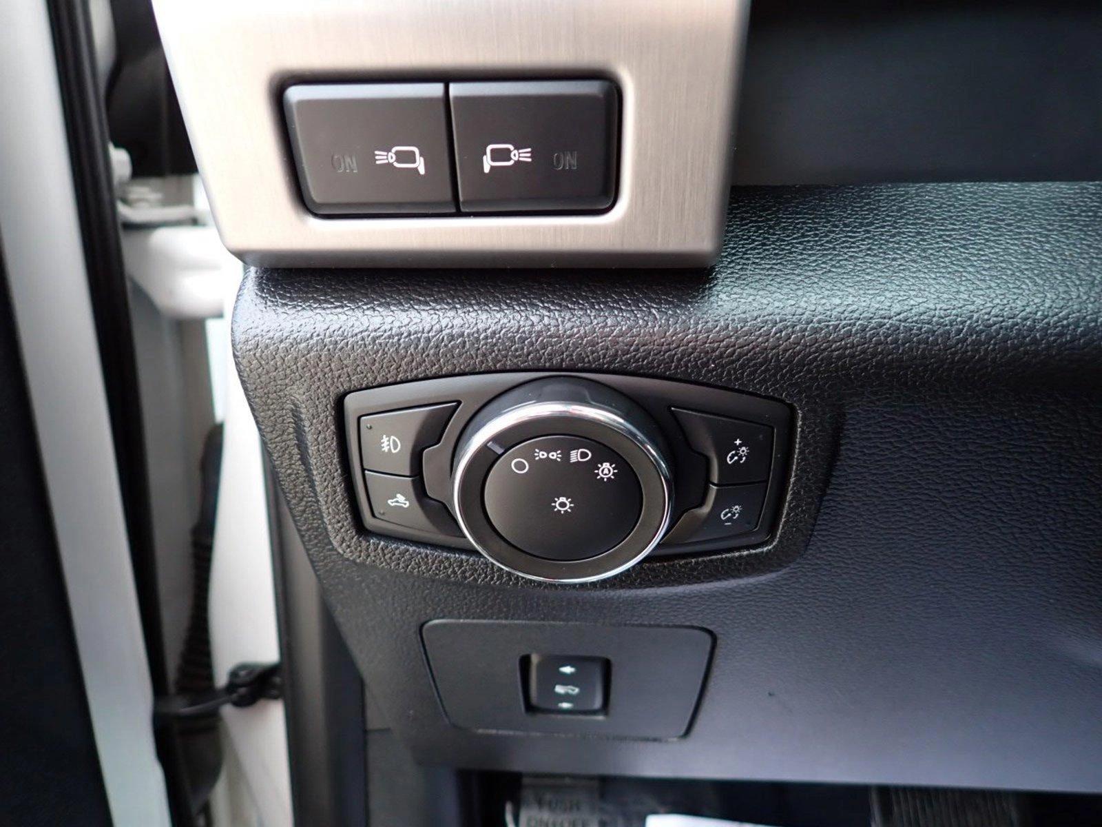 2017 Ford F-150 Vehicle Photo in DENVER, CO 80221-3610