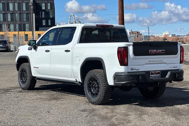 2025 GMC Sierra 1500 Vehicle Photo in SPOKANE, WA 99202-2191